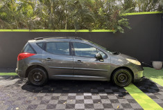 Peugeot 207  SW 1.6 HDi 16V 90cv
