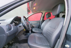 Dacia Duster 1.5 DCi 110 4x4 Black Touch BVM6 + Attelage