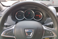 Dacia Duster 1.5 DCi 110 4x4 Black Touch BVM6 + Attelage