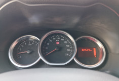 Dacia Duster 1.5 DCi 110 4x4 Black Touch BVM6 + Attelage