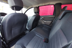 Dacia Duster 1.5 DCi 110 4x4 Black Touch BVM6 + Attelage