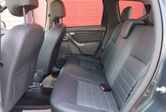 Dacia Duster 1.5 DCi 110 4x4 Black Touch BVM6 + Attelage