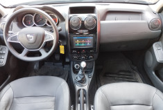 Dacia Duster 1.5 DCi 110 4x4 Black Touch BVM6 + Attelage