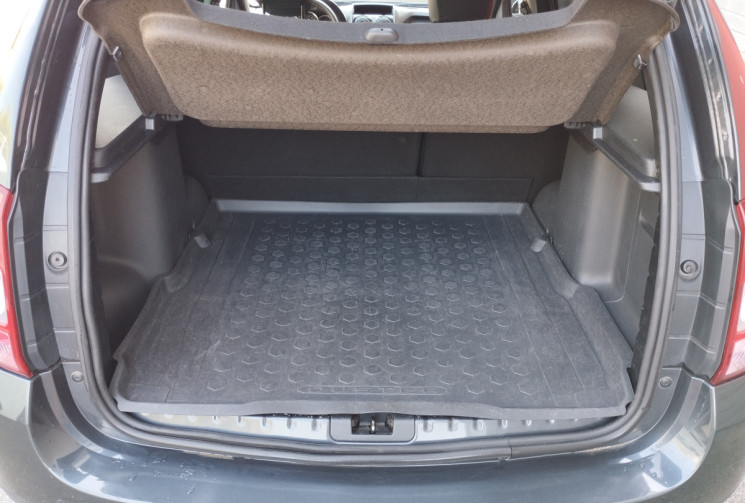 Dacia Duster 1.5 DCi 110 4x4 Black Touch BVM6 + Attelage