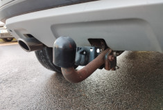 Dacia Duster 1.5 DCi 110 4x4 Black Touch BVM6 + Attelage