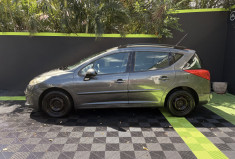 Peugeot 207  SW 1.6 HDi 16V 90cv