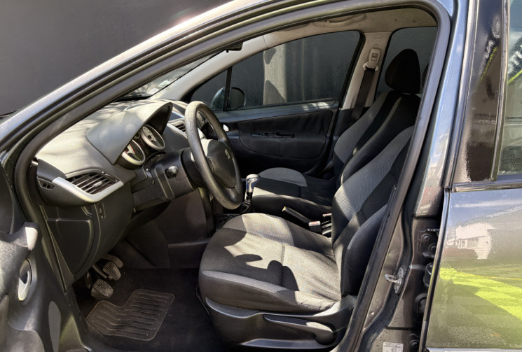Peugeot 207  SW 1.6 HDi 16V 90cv