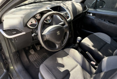 Peugeot 207  SW 1.6 HDi 16V 90cv