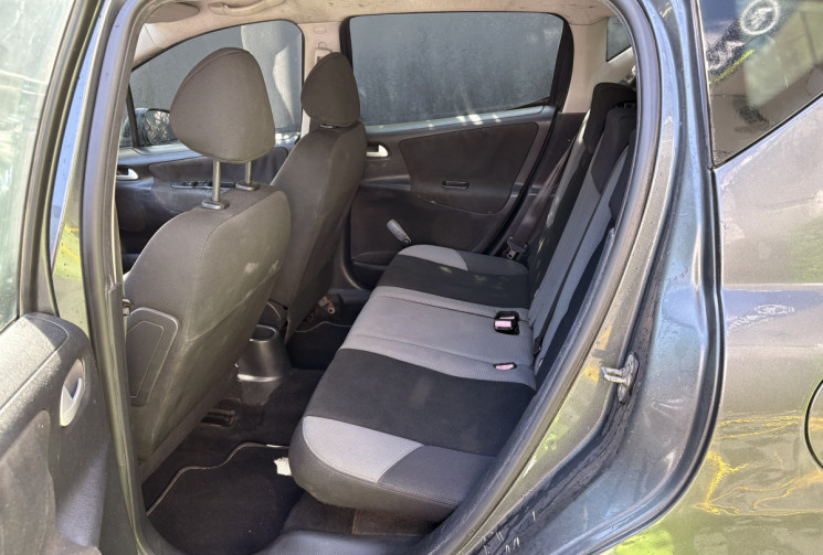 Peugeot 207  SW 1.6 HDi 16V 90cv