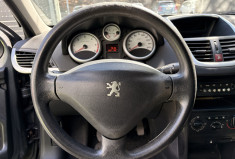 Peugeot 207  SW 1.6 HDi 16V 90cv