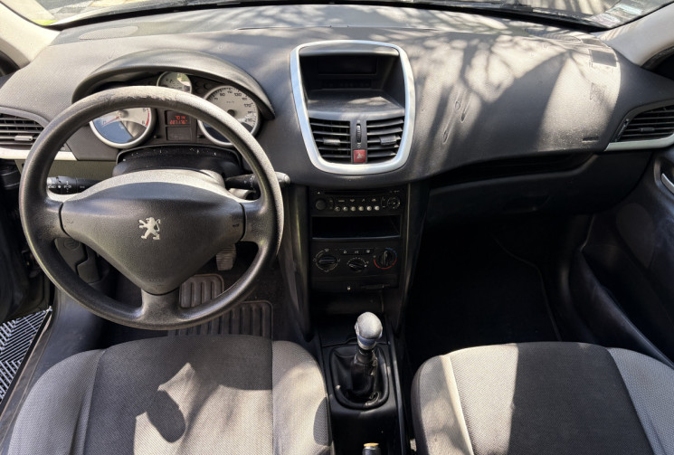 Peugeot 207  SW 1.6 HDi 16V 90cv