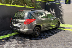 Peugeot 207  SW 1.6 HDi 16V 90cv
