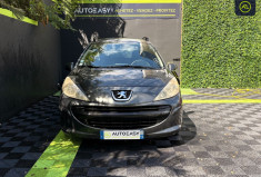 Peugeot 207  SW 1.6 HDi 16V 90cv