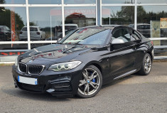 BMW Série 2 M235iA 3.0 326 M SPORT X DRIVE BVA