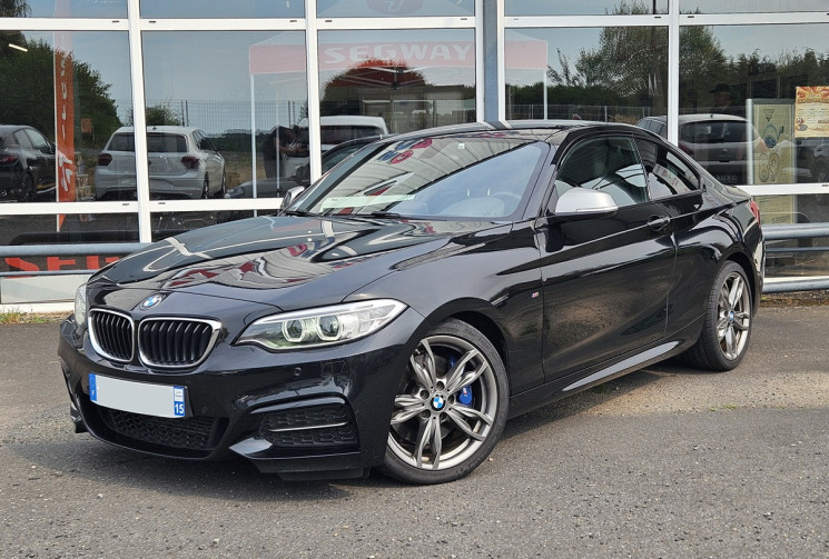 BMW Série 2 M235iA 3.0 326 M SPORT X DRIVE BVA