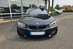 BMW Série 2 M235iA 3.0 326 M SPORT X DRIVE BVA