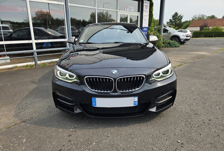 BMW Série 2 M235iA 3.0 326 M SPORT X DRIVE BVA