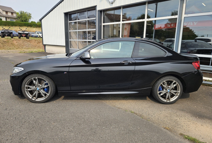BMW Série 2 M235iA 3.0 326 M SPORT X DRIVE BVA