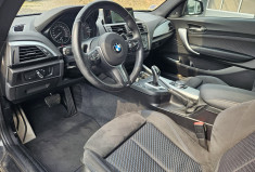 BMW Série 2 M235iA 3.0 326 M SPORT X DRIVE BVA