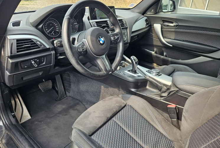 BMW Série 2 M235iA 3.0 326 M SPORT X DRIVE BVA