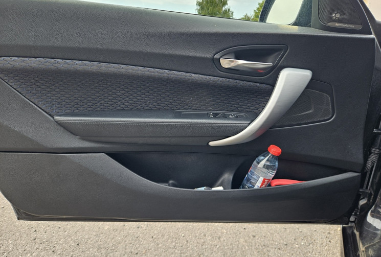BMW Série 2 M235iA 3.0 326 M SPORT X DRIVE BVA