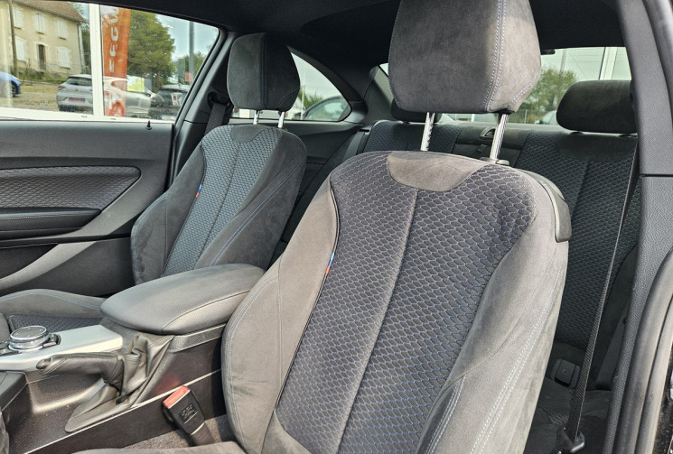 BMW Série 2 M235iA 3.0 326 M SPORT X DRIVE BVA