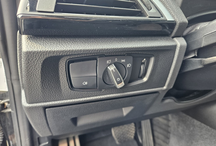 BMW Série 2 M235iA 3.0 326 M SPORT X DRIVE BVA