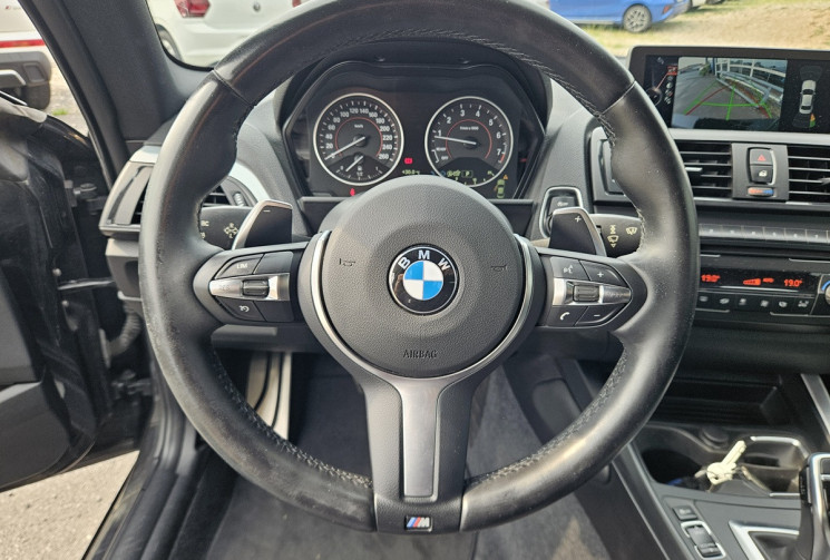 BMW Série 2 M235iA 3.0 326 M SPORT X DRIVE BVA
