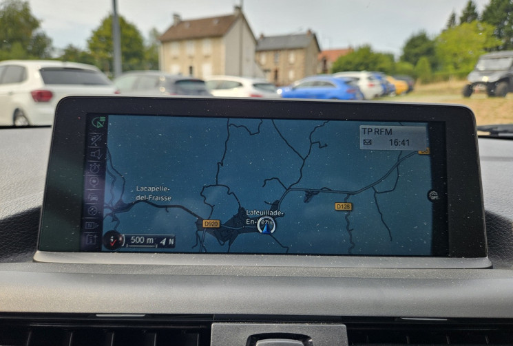 BMW Série 2 M235iA 3.0 326 M SPORT X DRIVE BVA