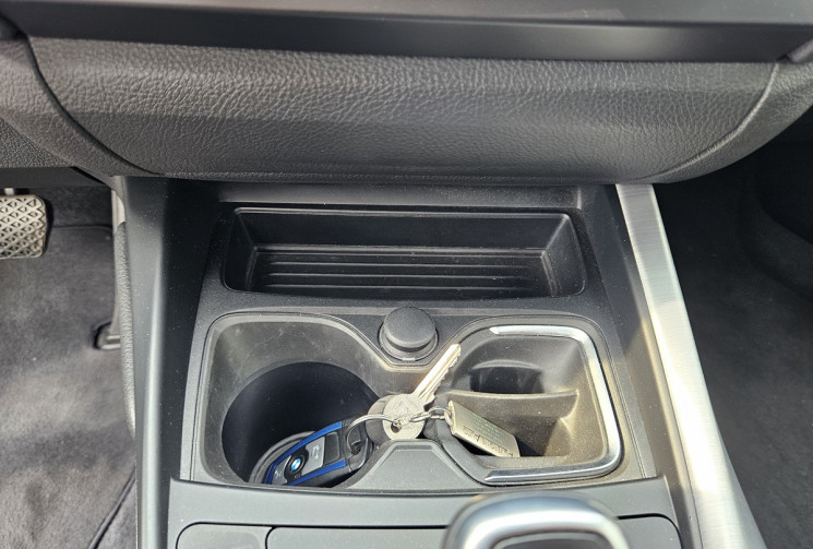 BMW Série 2 M235iA 3.0 326 M SPORT X DRIVE BVA