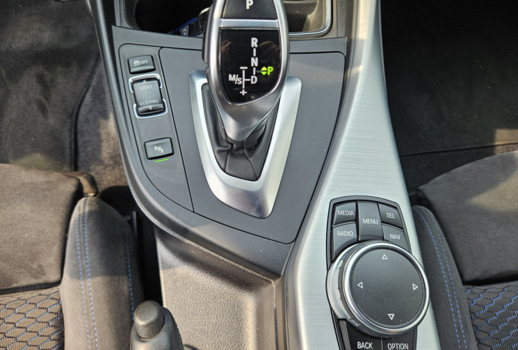 BMW Série 2 M235iA 3.0 326 M SPORT X DRIVE BVA