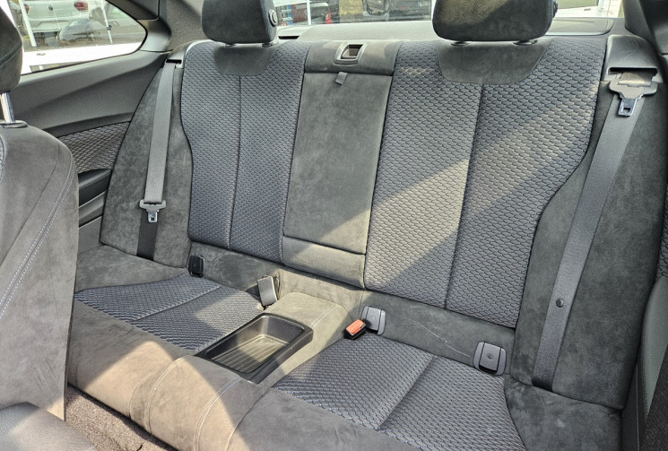 BMW Série 2 M235iA 3.0 326 M SPORT X DRIVE BVA