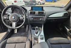 BMW Série 2 M235iA 3.0 326 M SPORT X DRIVE BVA