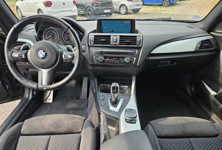 BMW Série 2 M235iA 3.0 326 M SPORT X DRIVE BVA