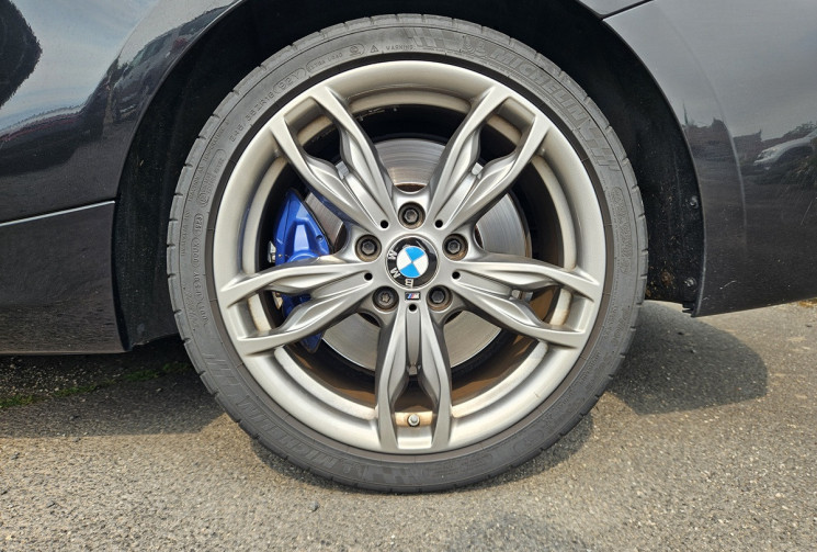 BMW Série 2 M235iA 3.0 326 M SPORT X DRIVE BVA