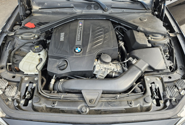 BMW Série 2 M235iA 3.0 326 M SPORT X DRIVE BVA