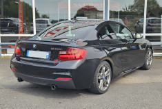BMW Série 2 M235iA 3.0 326 M SPORT X DRIVE BVA