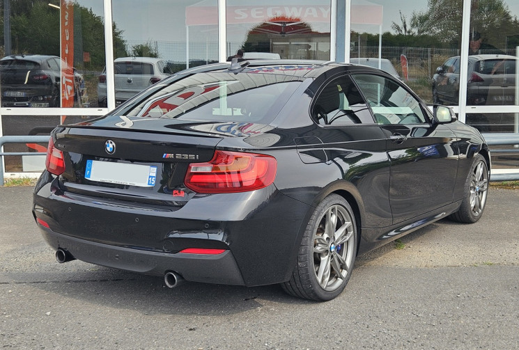 BMW Série 2 M235iA 3.0 326 M SPORT X DRIVE BVA