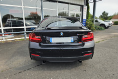 BMW Série 2 M235iA 3.0 326 M SPORT X DRIVE BVA
