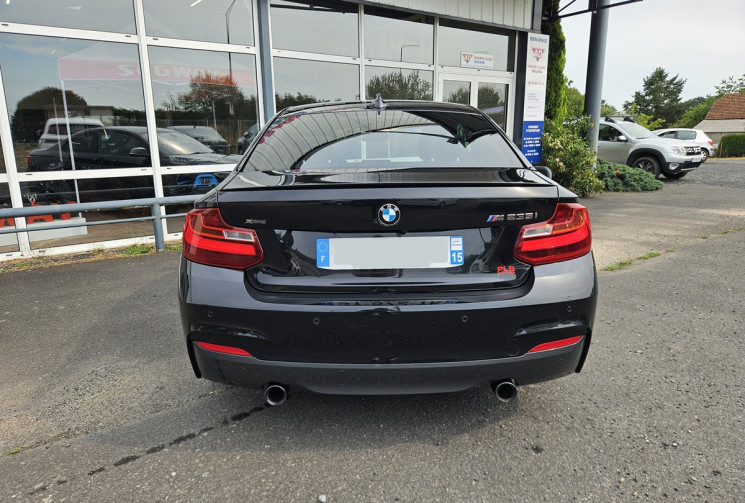 BMW Série 2 M235iA 3.0 326 M SPORT X DRIVE BVA
