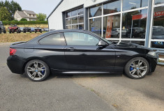 BMW Série 2 M235iA 3.0 326 M SPORT X DRIVE BVA
