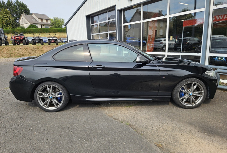 BMW Série 2 M235iA 3.0 326 M SPORT X DRIVE BVA