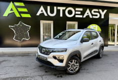 Dacia Spring Business EV 45 27kWh / GPS / Caméra de recul / Bluetooth / Garantie 6 Mois 