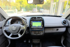 Dacia Spring Business EV 45 27kWh / GPS / Caméra de recul / Bluetooth / Garantie 6 Mois 