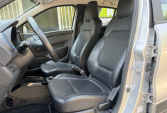 Dacia Spring Business EV 45 27kWh / GPS / Caméra de recul / Bluetooth / Garantie 6 Mois 