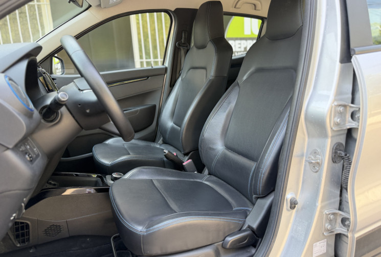 Dacia Spring Business EV 45 27kWh / GPS / Caméra de recul / Bluetooth / Garantie 6 Mois 