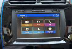 Dacia Spring Business EV 45 27kWh / GPS / Caméra de recul / Bluetooth / Garantie 6 Mois 