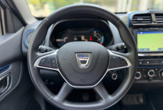 Dacia Spring Business EV 45 27kWh / GPS / Caméra de recul / Bluetooth / Garantie 6 Mois 