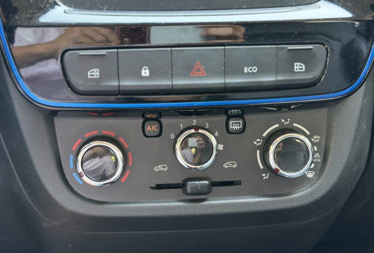 Dacia Spring Business EV 45 27kWh / GPS / Caméra de recul / Bluetooth / Garantie 6 Mois 