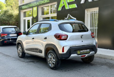 Dacia Spring Business EV 45 27kWh / GPS / Caméra de recul / Bluetooth / Garantie 6 Mois 
